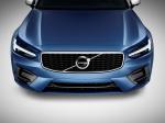 Volvo S90 T6 R-Design 2016 года
